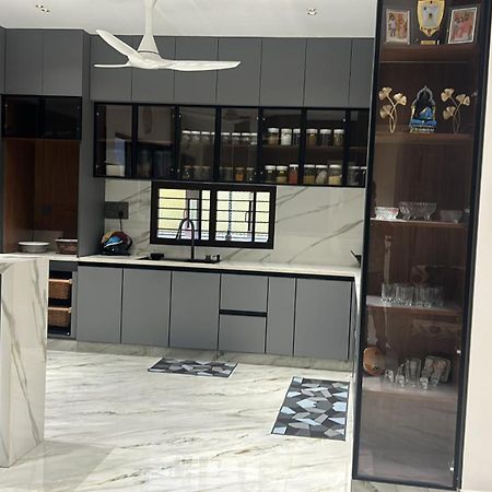 Vihaan Villa Chennai Exterior photo