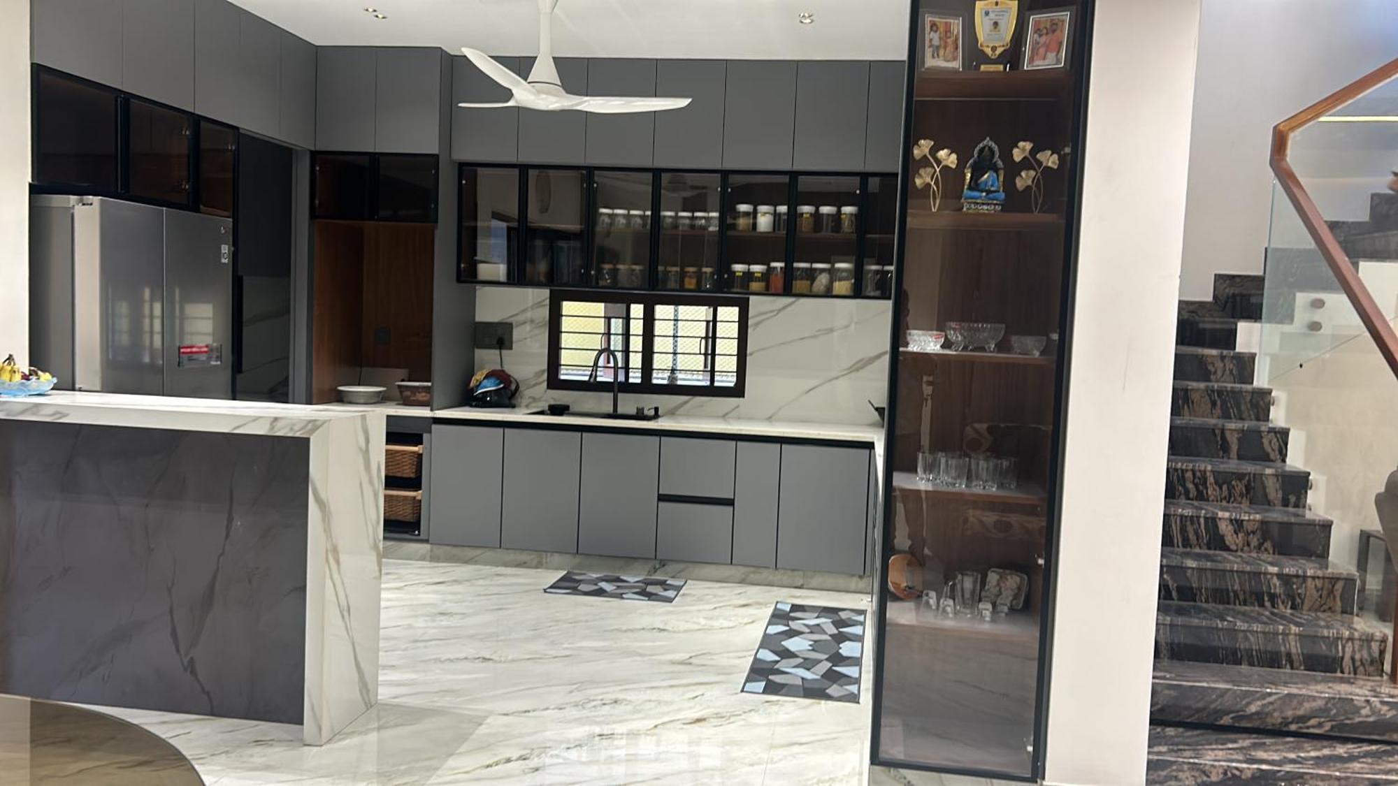 Vihaan Villa Chennai Exterior photo