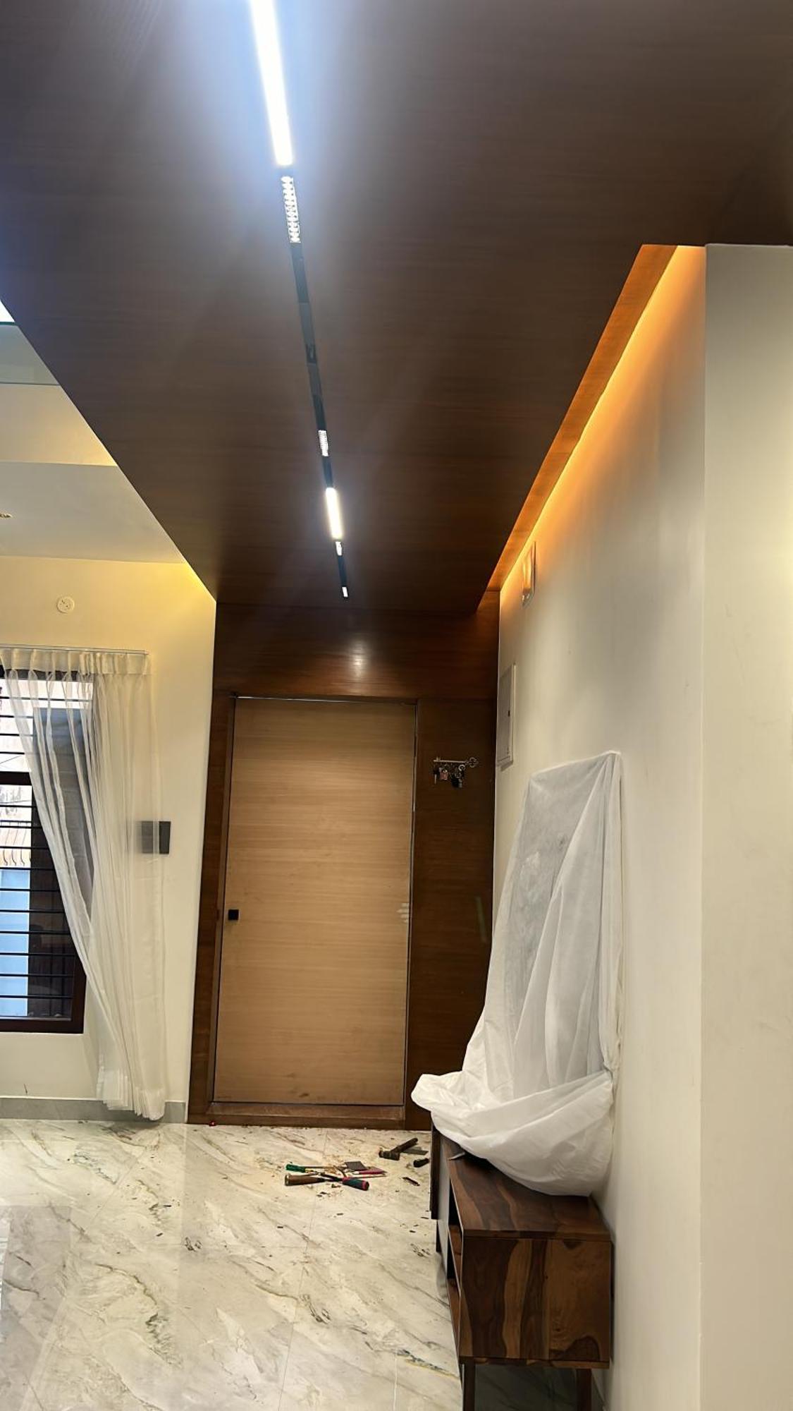 Vihaan Villa Chennai Exterior photo