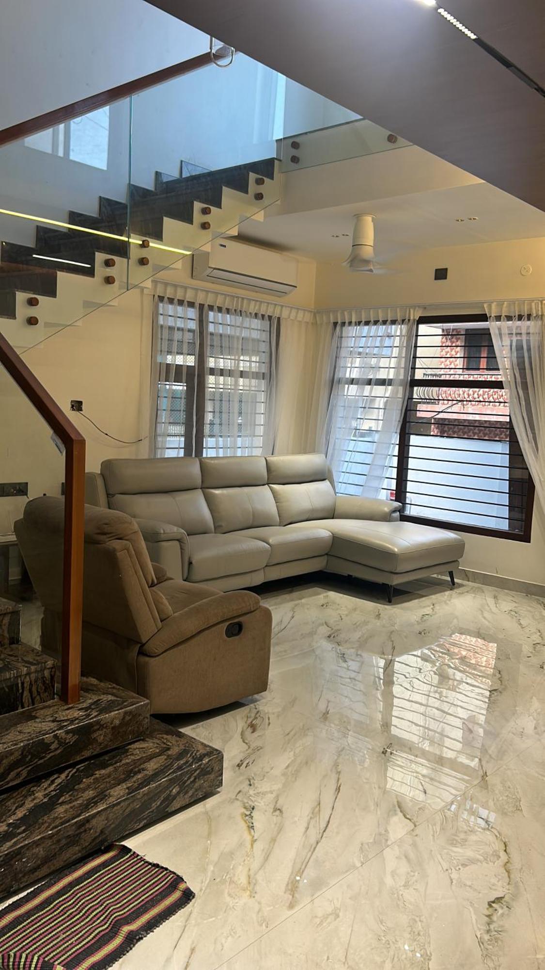 Vihaan Villa Chennai Exterior photo