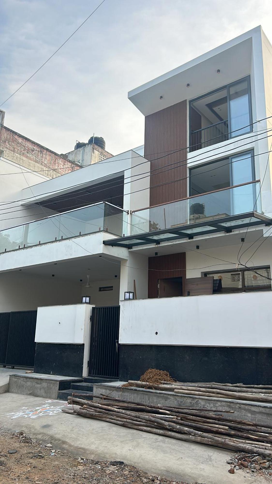Vihaan Villa Chennai Exterior photo