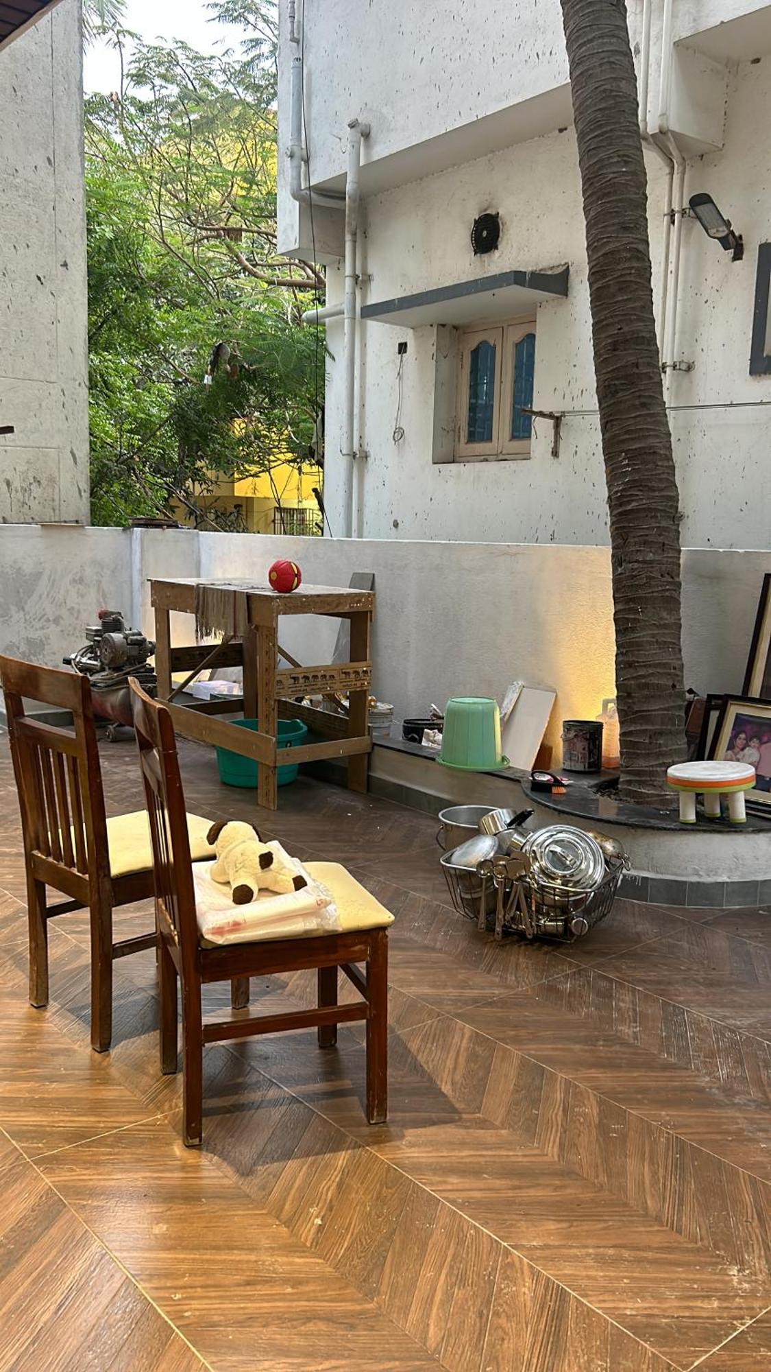 Vihaan Villa Chennai Exterior photo